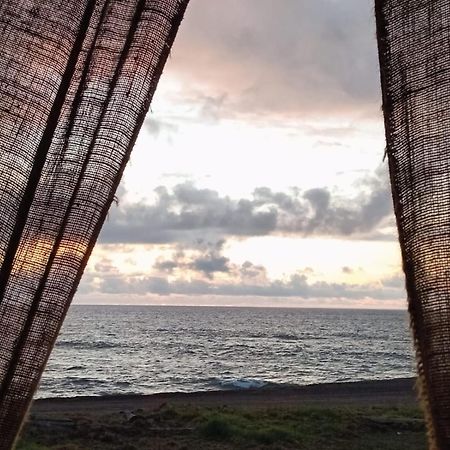 Cabanas & Hostal Tojika Hanga Roa Dış mekan fotoğraf